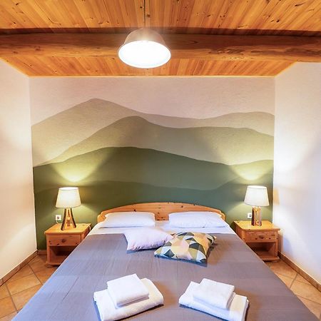 Agriturismo Fattoria Walden Ficulle Zewnętrze zdjęcie
