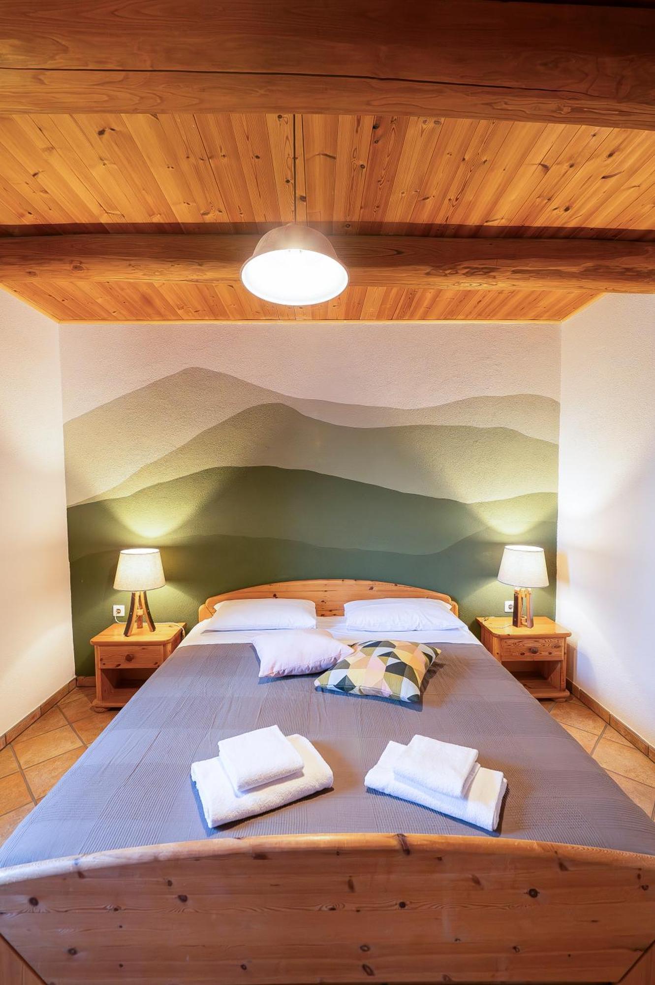 Agriturismo Fattoria Walden Ficulle Zewnętrze zdjęcie