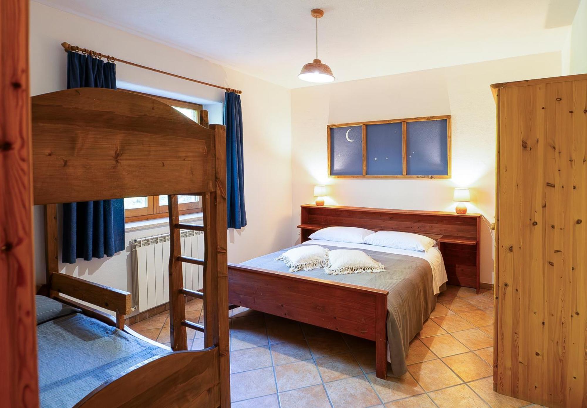 Agriturismo Fattoria Walden Ficulle Zewnętrze zdjęcie