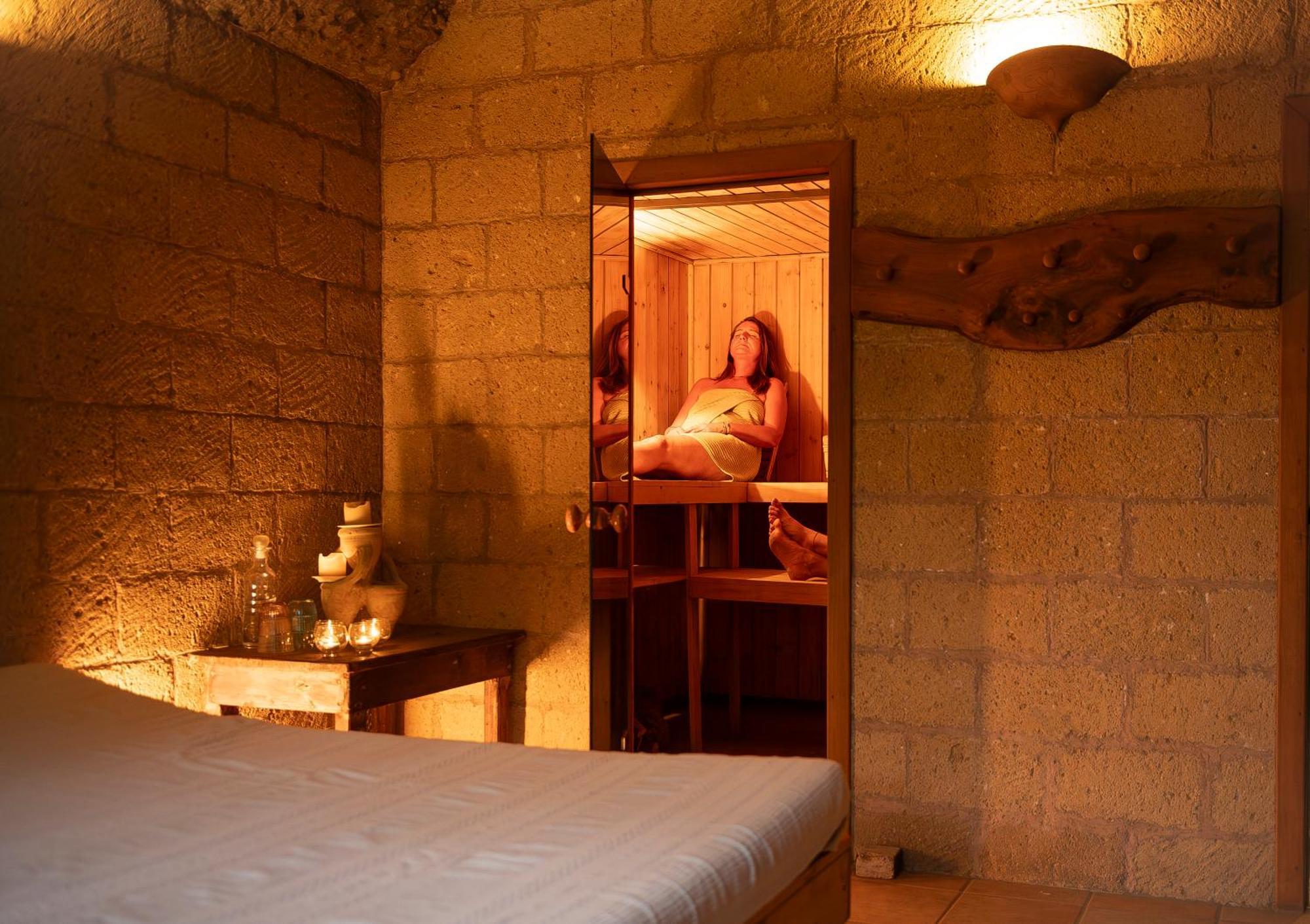 Agriturismo Fattoria Walden Ficulle Zewnętrze zdjęcie