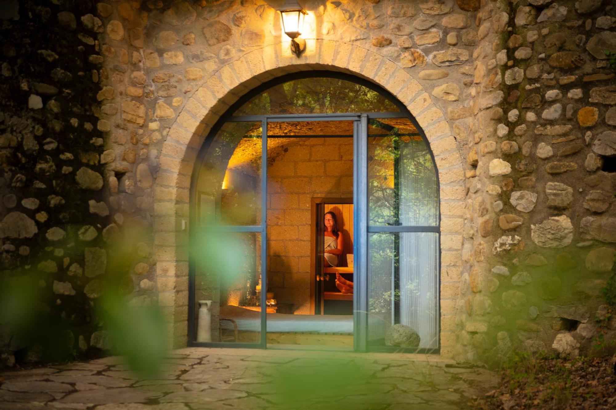 Agriturismo Fattoria Walden Ficulle Zewnętrze zdjęcie