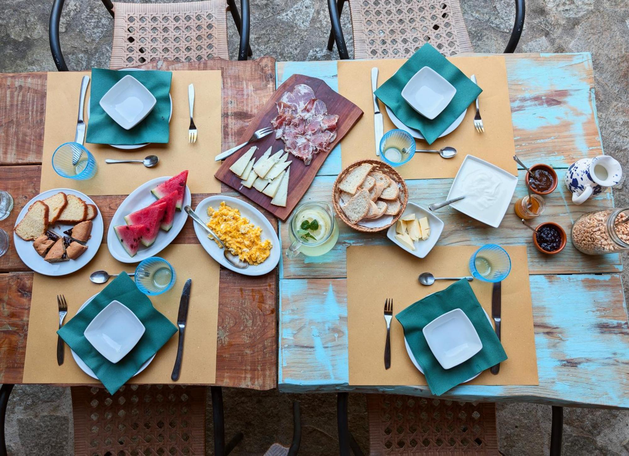 Agriturismo Fattoria Walden Ficulle Zewnętrze zdjęcie