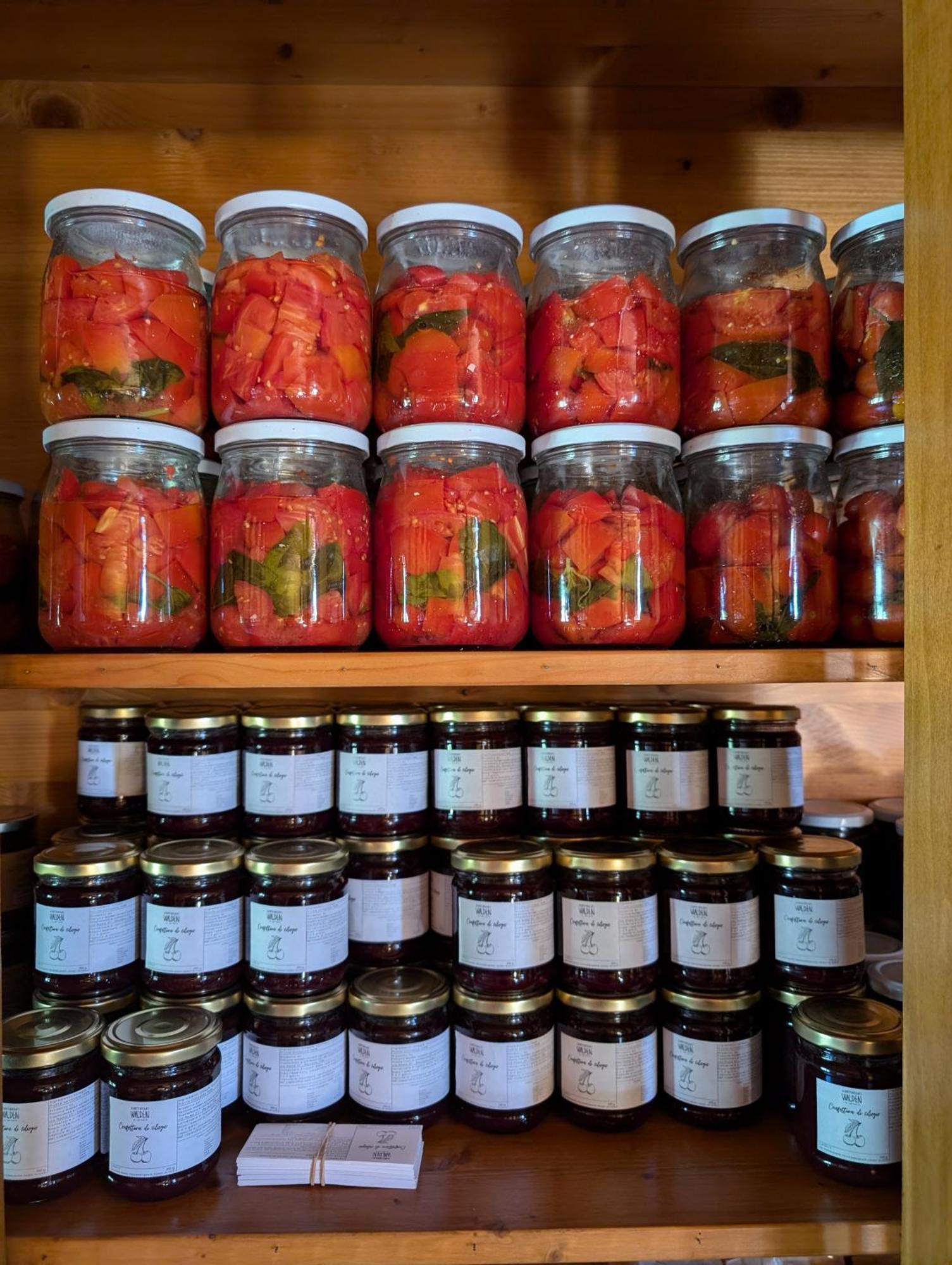 Agriturismo Fattoria Walden Ficulle Zewnętrze zdjęcie