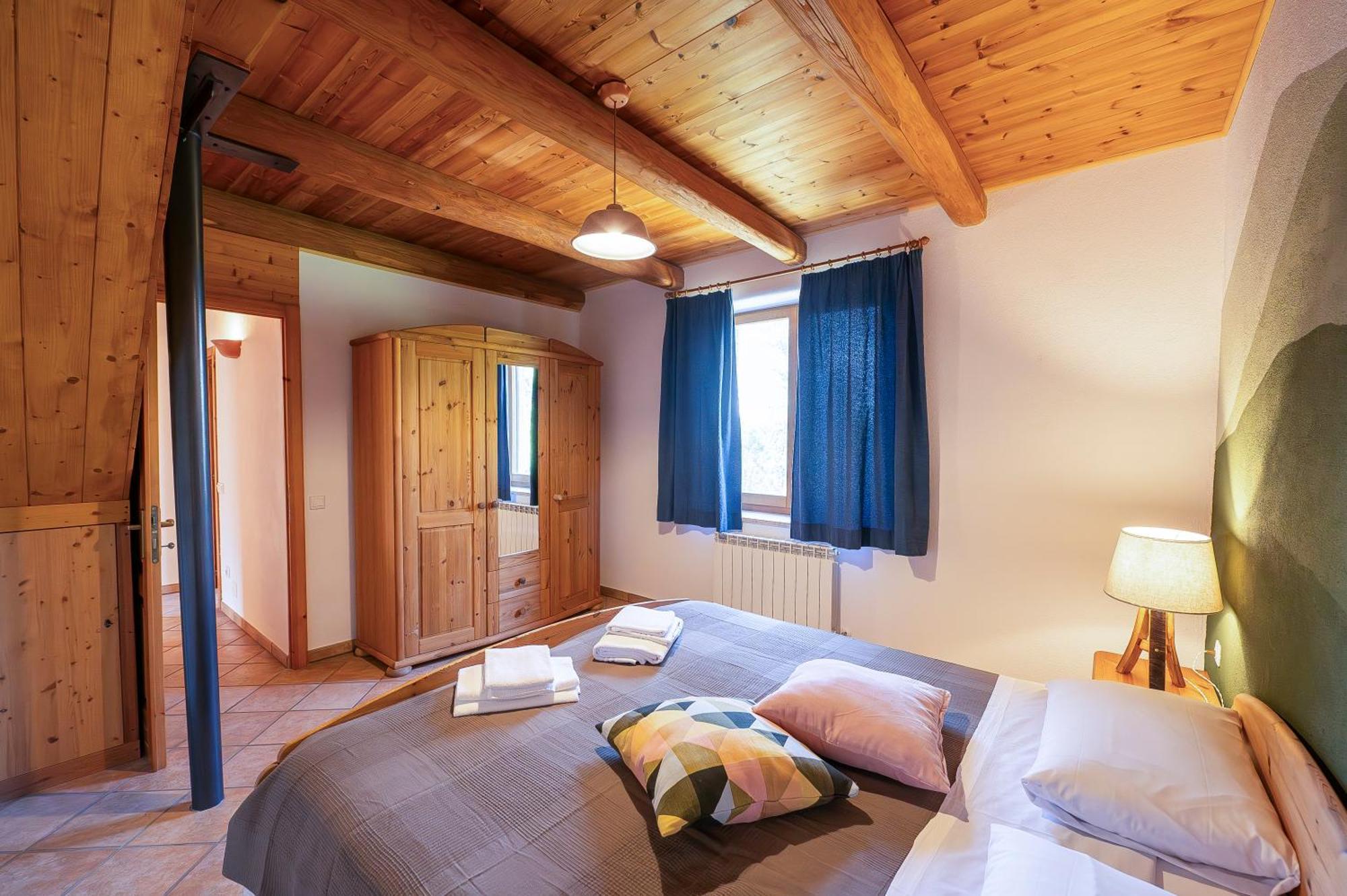 Agriturismo Fattoria Walden Ficulle Zewnętrze zdjęcie