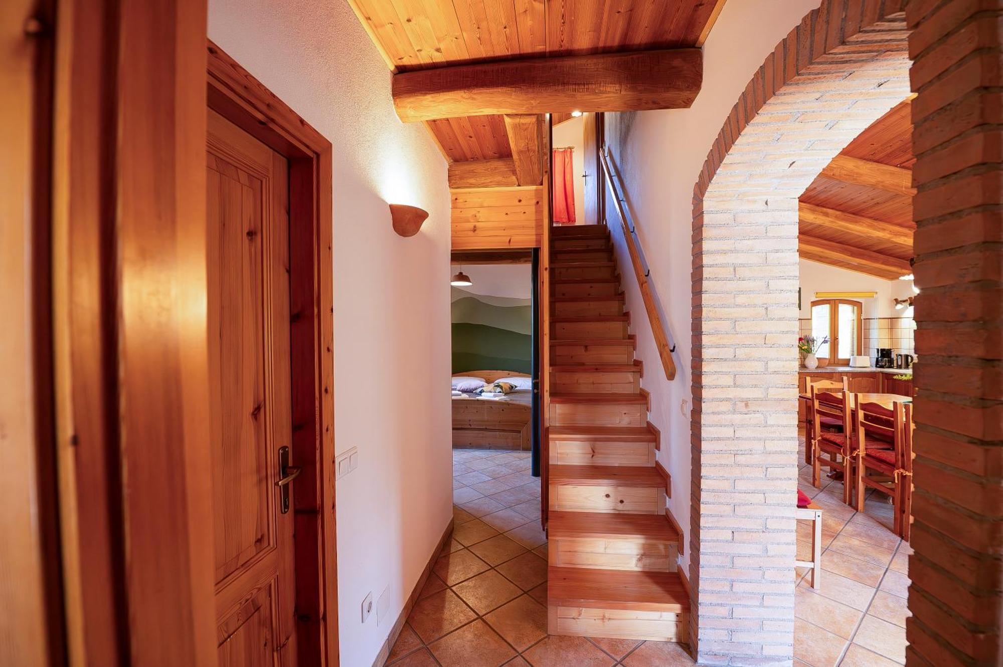 Agriturismo Fattoria Walden Ficulle Zewnętrze zdjęcie