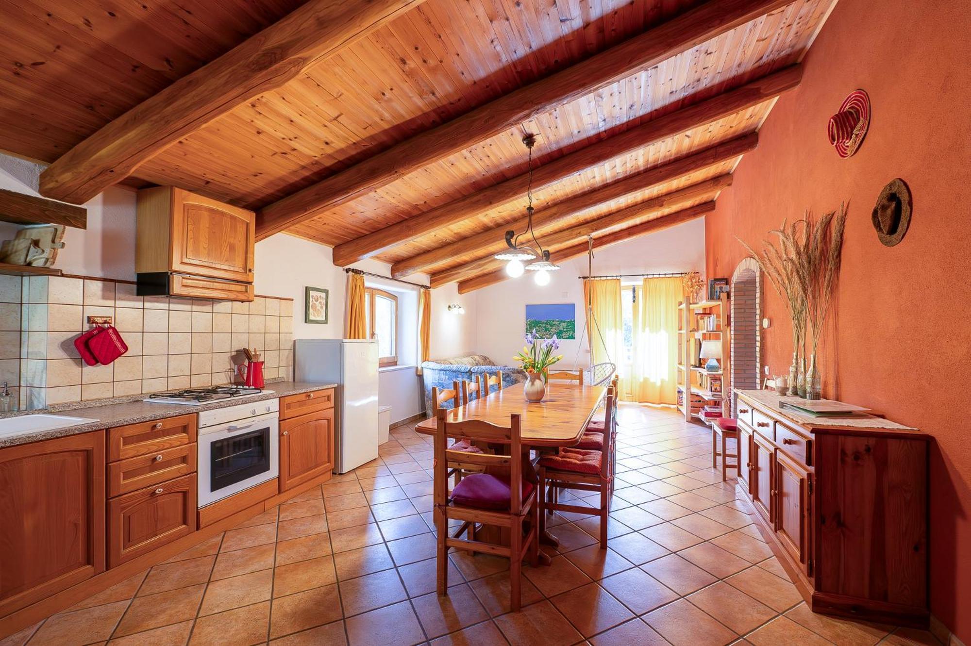 Agriturismo Fattoria Walden Ficulle Zewnętrze zdjęcie