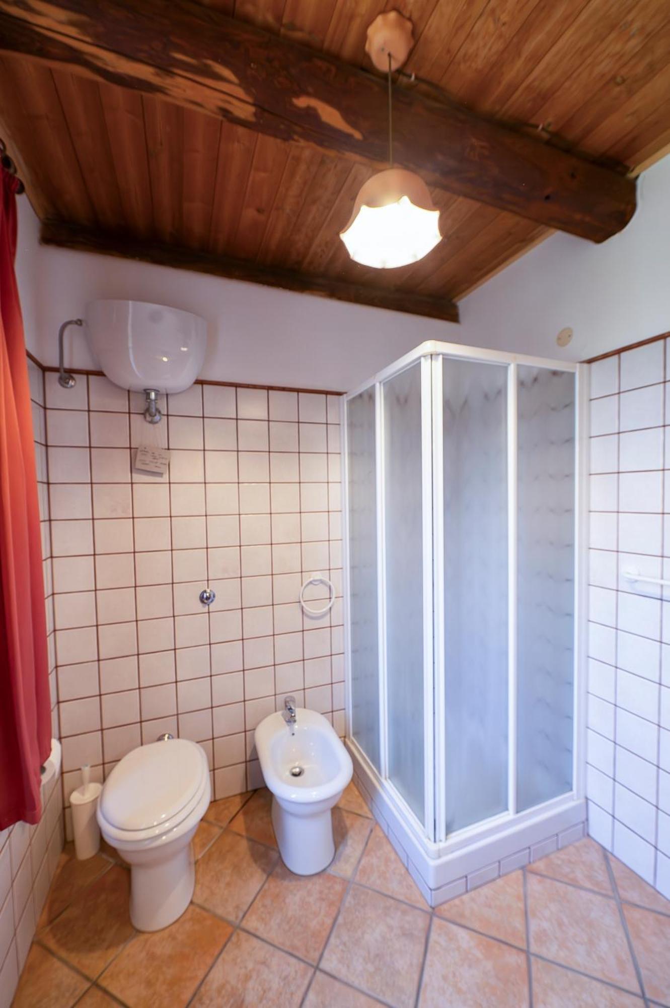 Agriturismo Fattoria Walden Ficulle Zewnętrze zdjęcie