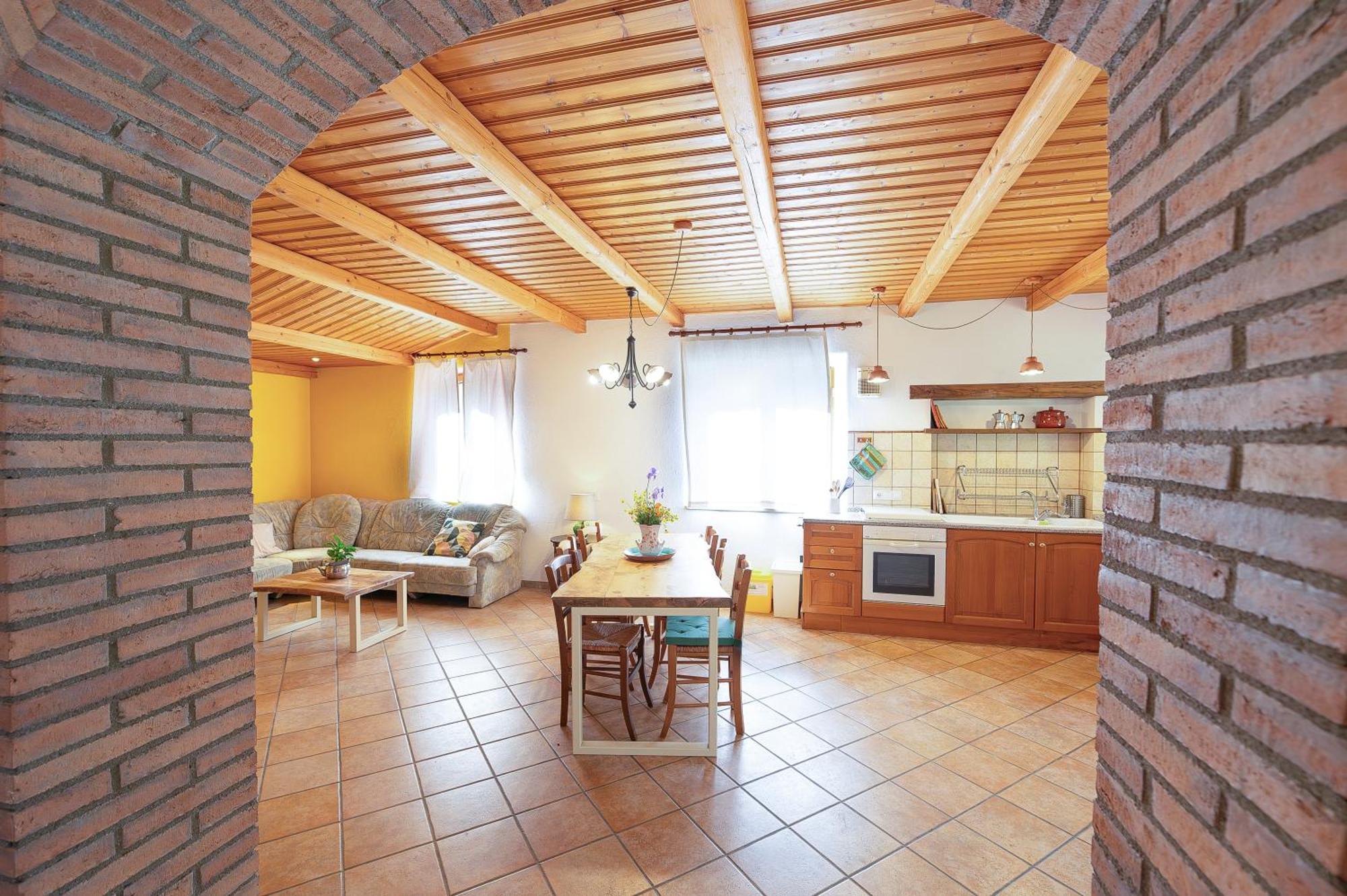 Agriturismo Fattoria Walden Ficulle Zewnętrze zdjęcie
