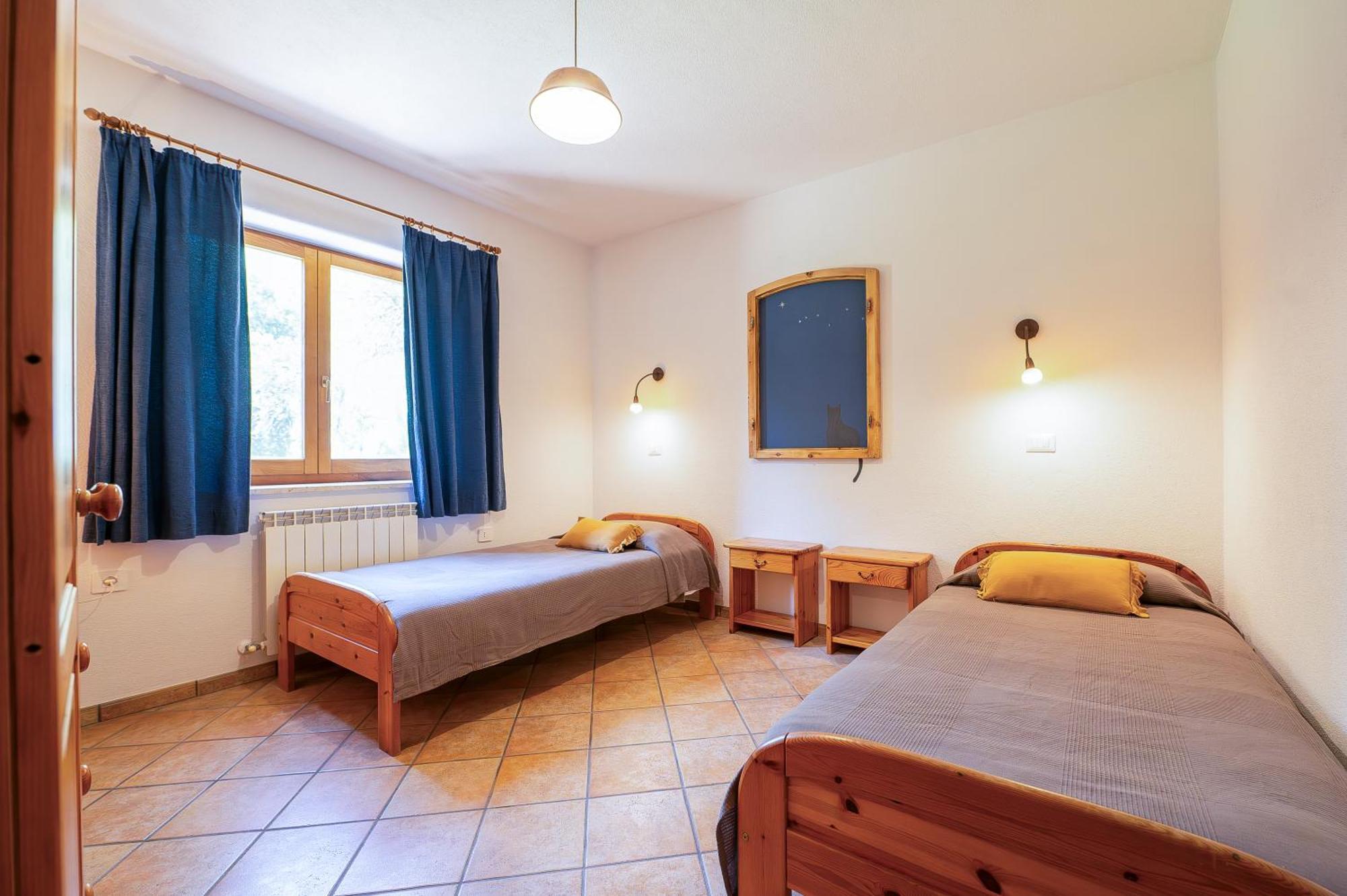 Agriturismo Fattoria Walden Ficulle Zewnętrze zdjęcie