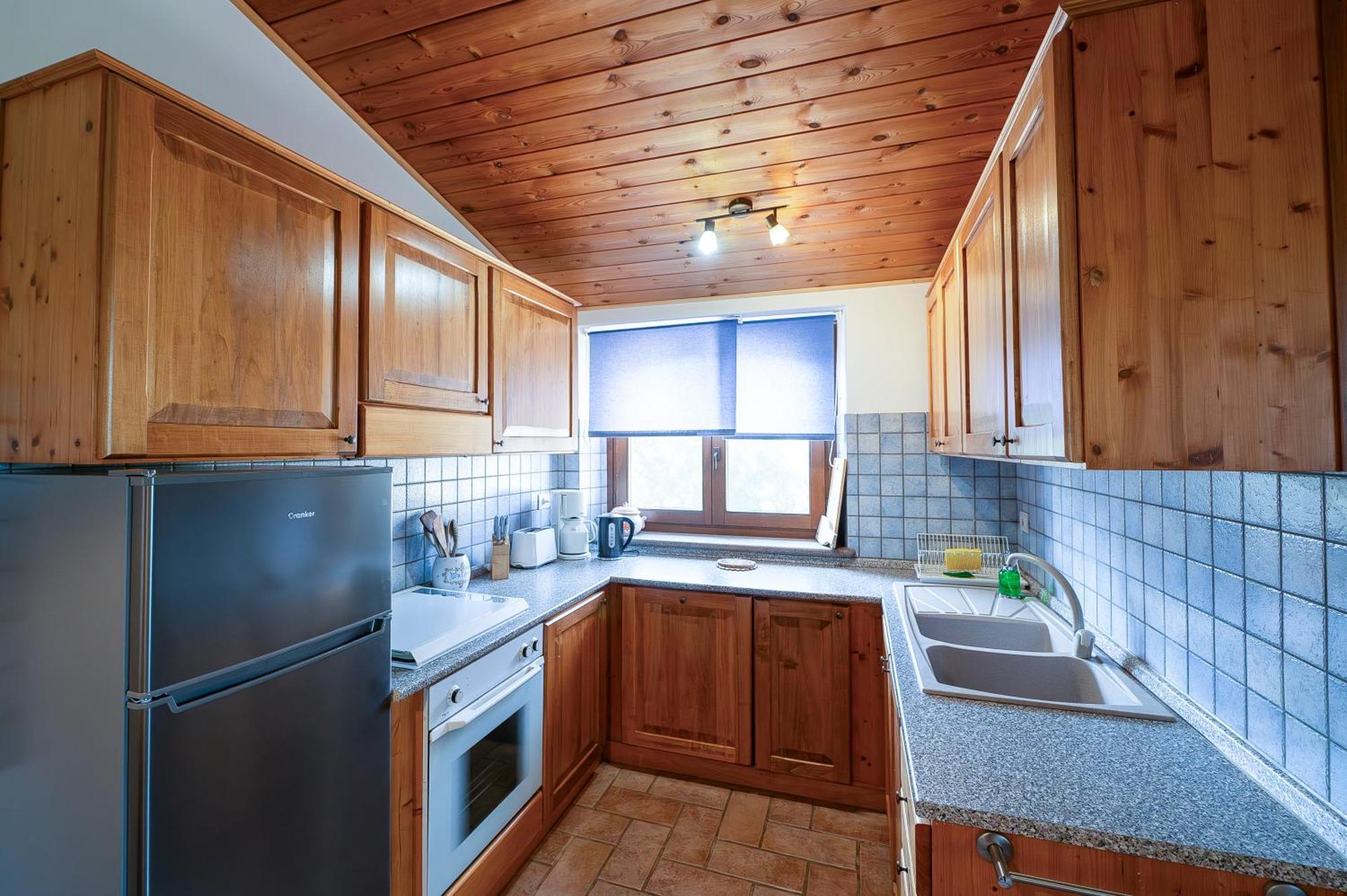 Agriturismo Fattoria Walden Ficulle Zewnętrze zdjęcie